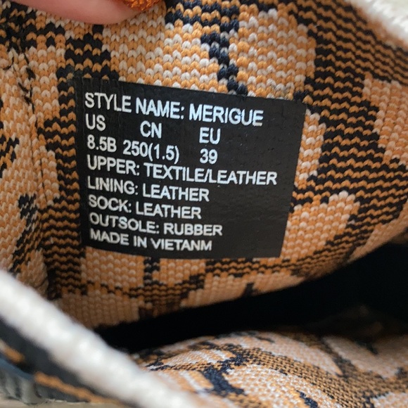 Kate Spade Merigue Slip-On Boots, NWOT - Picture 5 of 8